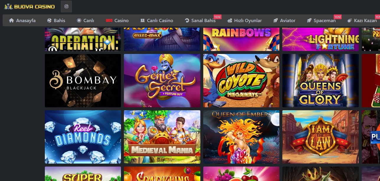 Budvacasino Güvenilir Mi